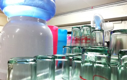 Baguio residents urged to boil water after E. coli discovery