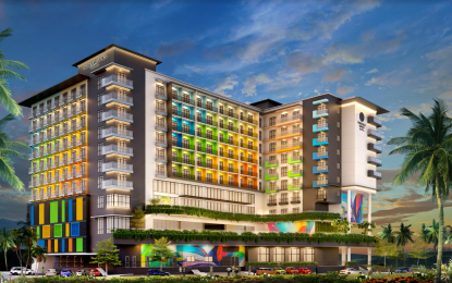 New luxury hotel to rise in San Vicente, Palawan