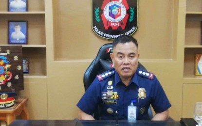 Antique police to strengthen barangay anti-drug abuse councils