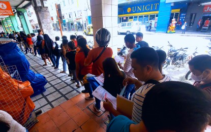 Lawmaker tells BIR to boost info drive on Ease of Paying Taxes Law