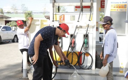 Over 6K registered farmers in Batac City to get fuel subsidy