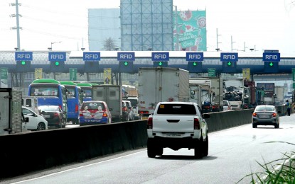 Agri trucks exempted from toll fees hike starting June 1