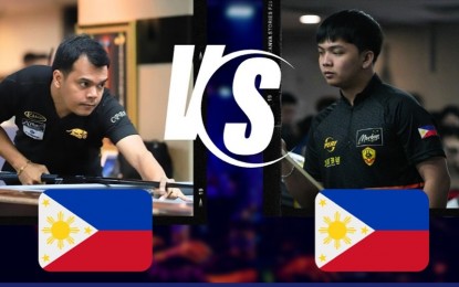 Biado beats young compatriot to rule Chinese Taipei 9-Ball Open