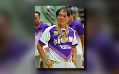 P300-K bounty offered for Mindoro politician-dentist's killers