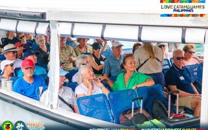 Catanduanes eyes major tourism boost via digital promotion