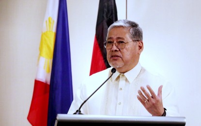 PH in EU confab: Push for peace amid rising aggression in Indo-Pacific