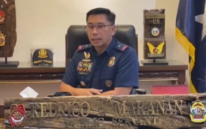 QCPD 'deeply' sorry over leaked video of actor's death