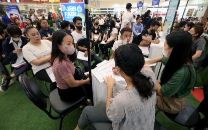 Labor Day job fairs set in 94 sites nationwide