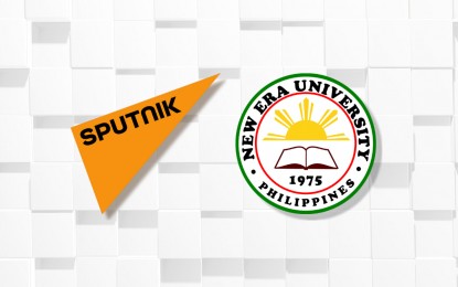 New Era University, Sputnik News Agency sign MOU