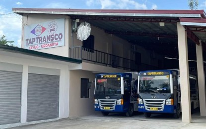 PUV modernization program uplifts transport sector: Pangasinan coop