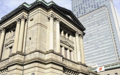 Bank of Japan continues to implement ultra-loose monetary policy