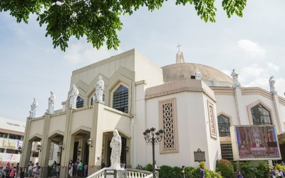 80 bishops to grace Antipolo Cathedral declaration as int'l shrine