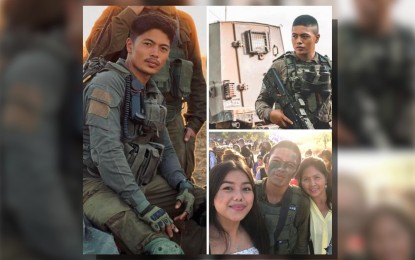 Filipino fighter among 21 fallen IDF soldiers