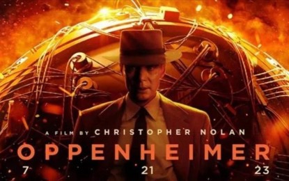 Oppenheimer leads Oscar hopefuls with 13 nominations