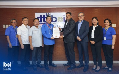 BOI green lanes Malaysia’s P150-B telco tower investments