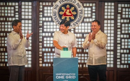 PBBM to key energy players: Ensure reliable power at all times