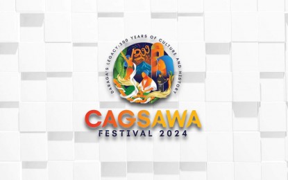 Why Cagsawa festival should be on everyone's bucket list