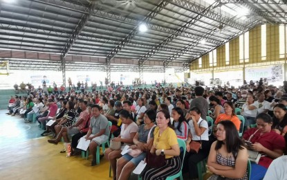 DOLE: No truth to P800 minimum wage for TUPAD beneficiaries