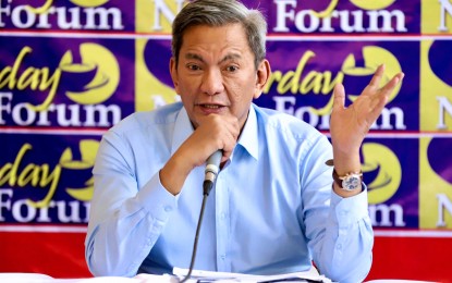 PBBM's efforts to bring in more investments pay off – House leader