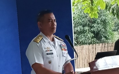 Presence of Chinese warships in Mischief Reef not alarming: PH Navy