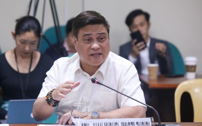 Zubiri admits mistake on CREATE law, vows to amend