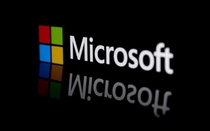 Microsoft's revenue jumps 18% in Q4 of 2023 with drive in AI