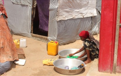 Somalia, humanitarian agencies appeal for USD1.6 billion aid