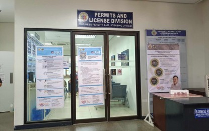 Iloilo City business permit renewals up by 15%