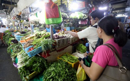 BSP projects inflation to settle within 3.4% to 4.2% in June
