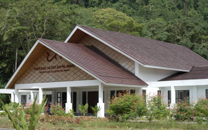 Tabon Caves Museum seen to strengthen local tourism