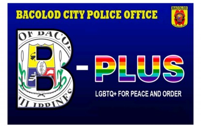 Bacolod cops tap LGBTQ+ community for crime prevention drive