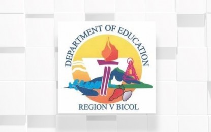 DepEd Bicol aims to enroll nearly 580K learners for SY 2024-2025