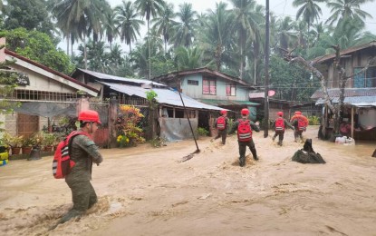 PPA to prioritize relief cargo for flood-hit Davao Region