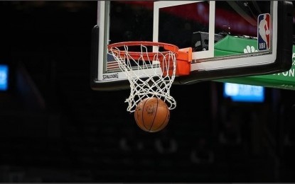 NBA announces 2024 All-Star Game reserves
