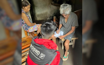 Over 288K elderlies in Bicol to get increased monthly pension