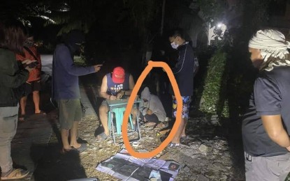 Over P3.4-M shabu seized in Negros Oriental
