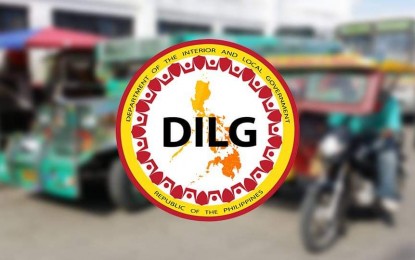 DILG prods LGUs: Strictly enforce ban on trikes, pedicabs in highways