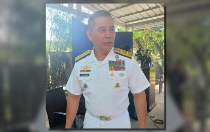 PH Navy: Maritime Zones Act to give AFP 'better defense approach'