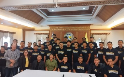 Pangasinan to join Maharlika Pilipinas Basketball League's next season