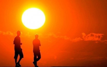 2024 starts with warmest January in history
