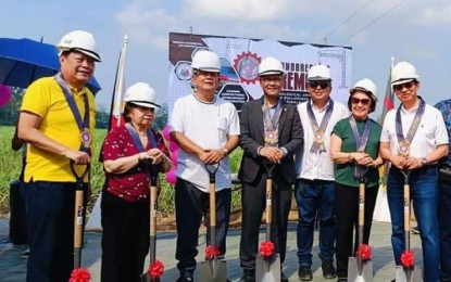 TUP-Visayas to open satellite campus in southern Negros