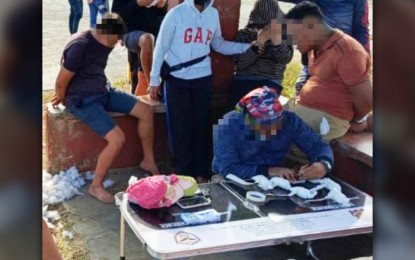 Cops seize P4-M shabu in southern Negros sting op