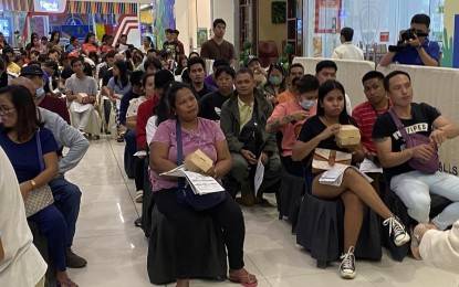 Comelec's ‘Register Anywhere Program’ starts in 7 Bicol areas