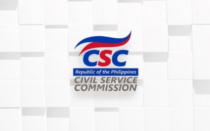 CSC reiterates warning on unauthorized use of its name, logo