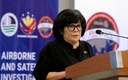 DENR: Marine research station to rise in Cagayan