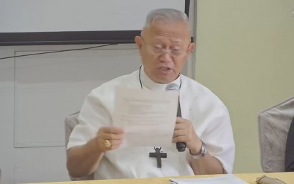 Cebuanos support Archdiocese’s split