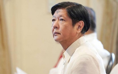 PBBM urges Filipino faithful to reflect, renew faith