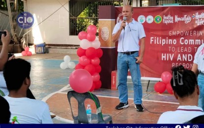 Rising number of younger HIV/AIDS cases alarms Tacloban City