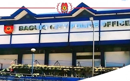 Baguio police all set to secure 2 Panagbenga grand parades