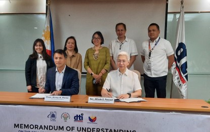 Clark’s nat’l food hub to stimulate agro-industrial corridor in Luzon